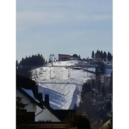 Сasa de vacaciones Comfortable