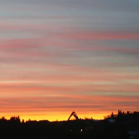 Comfortable Сasa de vacaciones Winterberg