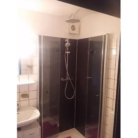 Comfortable Σπίτι διακοπών Βίντερμπεργκ