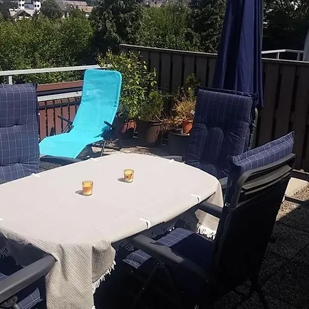 Vakantiehuis Comfortable *