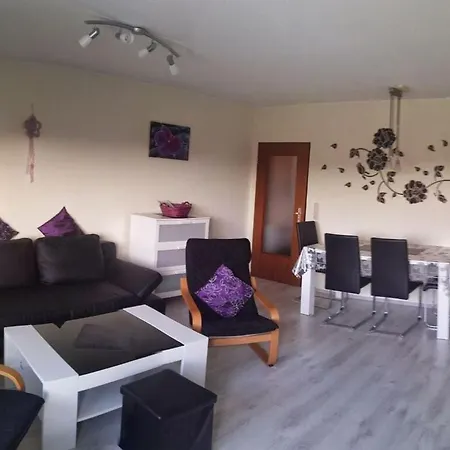 Comfortable Holiday home Winterberg