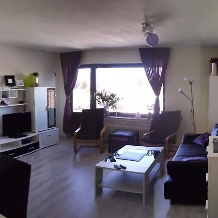 Comfortable * Winterberg