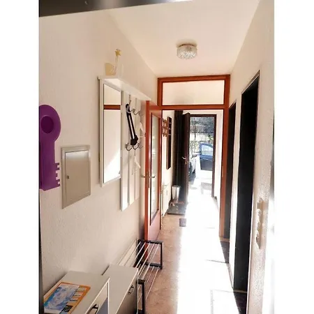 Comfortable Vakantiehuis