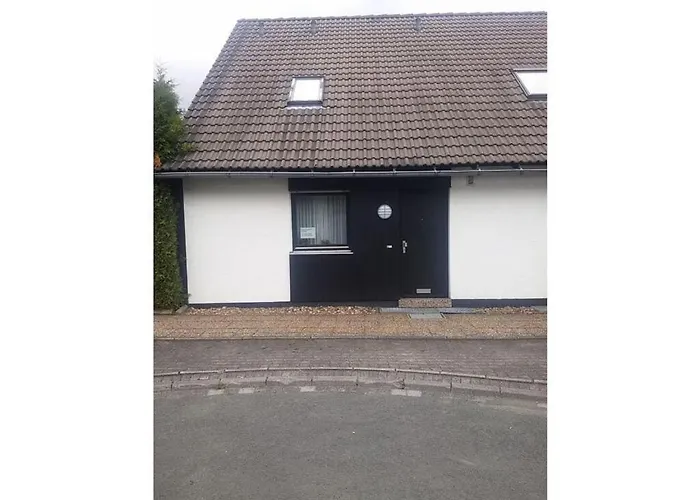 Comfortable * Βίντερμπεργκ