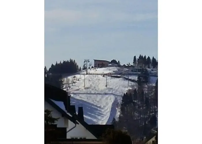 Σπίτι διακοπών Comfortable