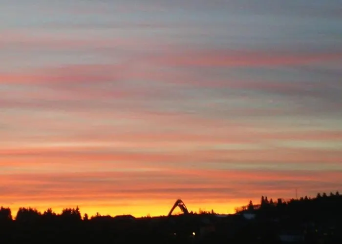 Comfortable Σπίτι διακοπών Βίντερμπεργκ