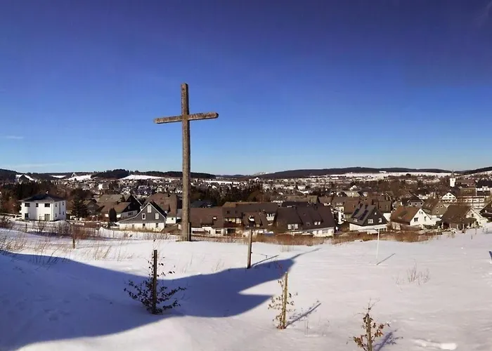 Сasa de vacaciones Comfortable