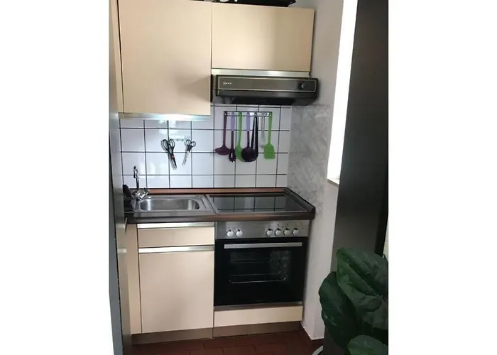 Сasa de vacaciones Comfortable *