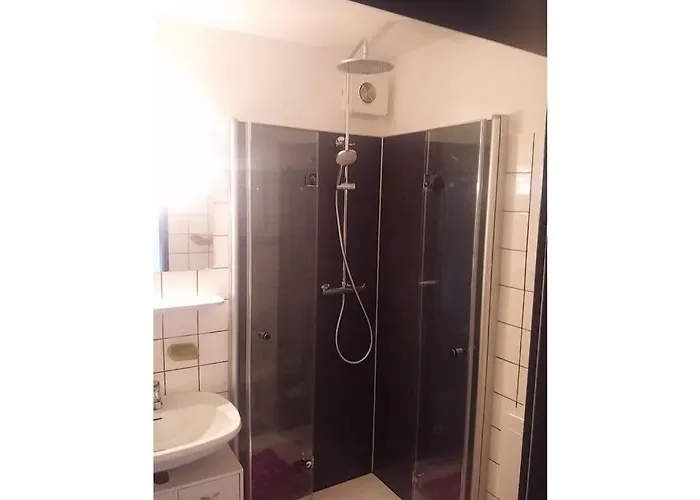 Comfortable Σπίτι διακοπών Βίντερμπεργκ