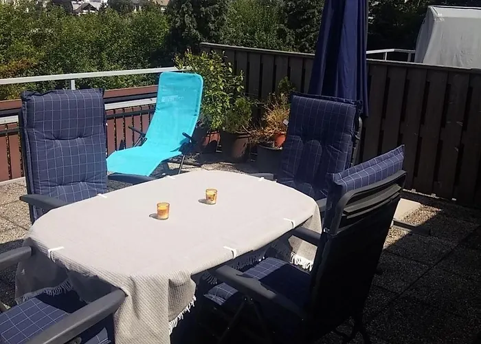 Сasa de vacaciones Comfortable *