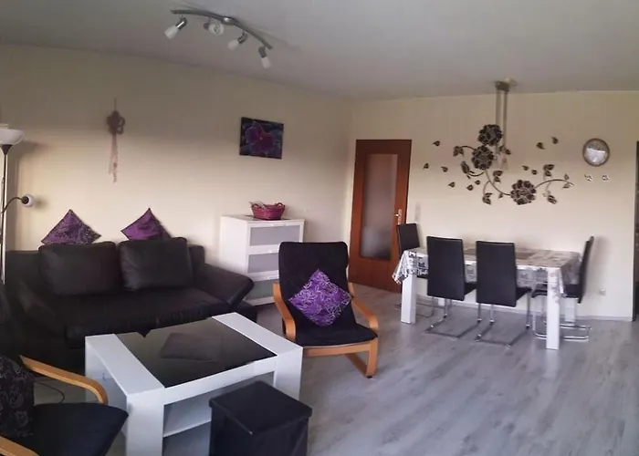 Comfortable Σπίτι διακοπών Βίντερμπεργκ