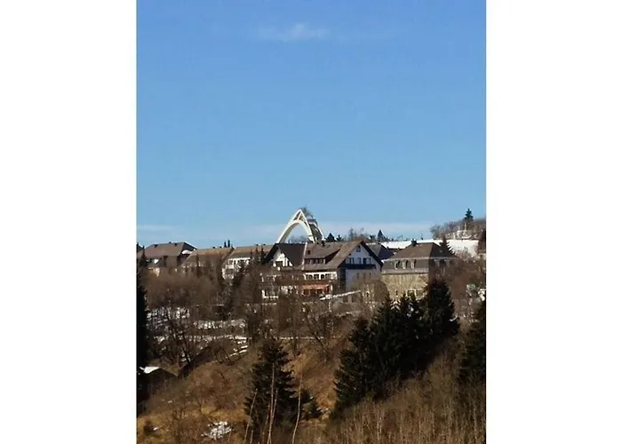 Comfortable * Βίντερμπεργκ