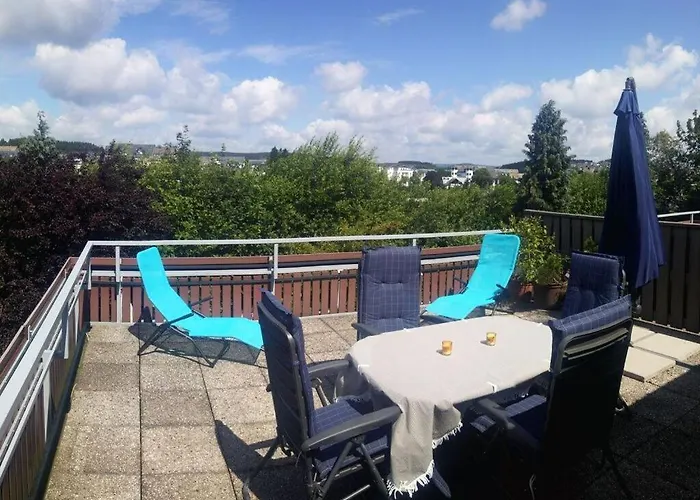 Comfortable * Βίντερμπεργκ