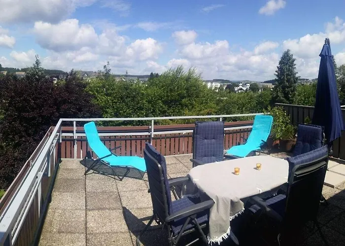 Comfortable Βίντερμπεργκ